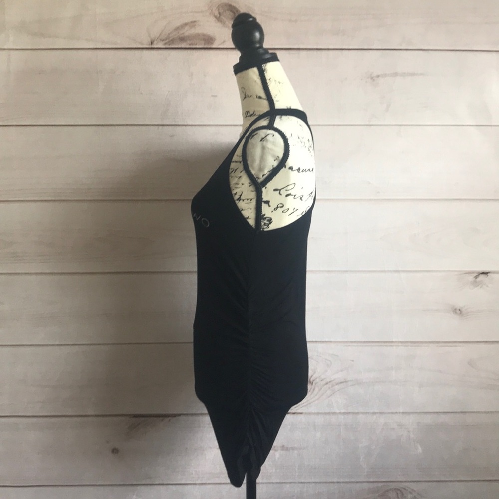 “Training For Two” Racerback Tank - Picture 5 of 8